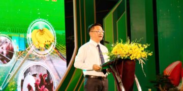 Nâng tầm chất lượng sản phẩm và ứng dụng thương mại điện tử để quảng bá sản phẩm tại Triển lãm Thành tựu nông nghiệp tỉnh Đồng Nai