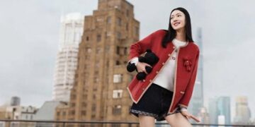 Bộ sưu tập Thu Đông 2025 của thương hiệu Chester Charles “Ấn tượng – Thời thượng – Sang trọng”