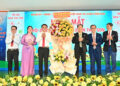 Tp.HCM: Ra mắt Hội Doanh nghiệp xã Xuân Thới Sơn