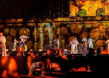 Festival Thăng Long – Hà Nội: Làm mới, làm giàu thêm bản sắc văn hóa Việt Nam