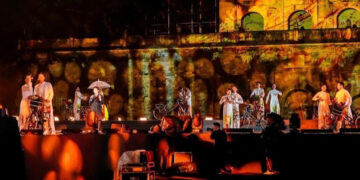 Festival Thăng Long – Hà Nội: Làm mới, làm giàu thêm bản sắc văn hóa Việt Nam