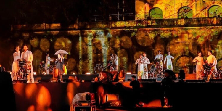 Festival Thăng Long – Hà Nội: Làm mới, làm giàu thêm bản sắc văn hóa Việt Nam