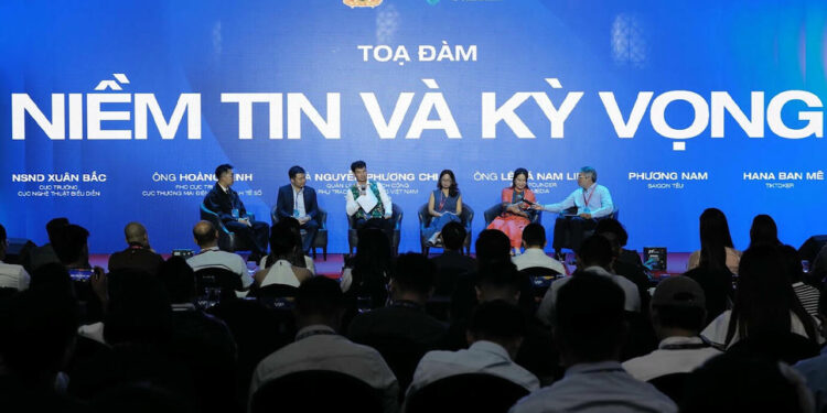 ‘Quyền lực ảo’ và cái giá của sự ngộ nhận