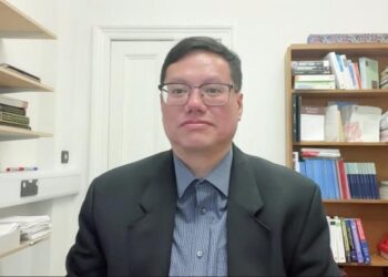 TS Hồ Quốc Tuấn: Dòng vốn chủ động đã bắt đầu quan sát thịtrường Việt Nam