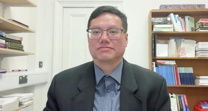 TS Hồ Quốc Tuấn: Dòng vốn chủ động đã bắt đầu quan sát thịtrường Việt Nam