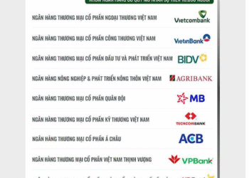 Công bố Top 10 Nơi làm việc tốt nhất Việt Nam ngành Ngân hàng