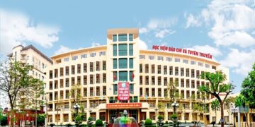 Học viện Báo chí tuyên truyền: Sắp tổ chức trọng thể Lễ Kỷ niệm 50 năm thành lập Khoa Xây dựng Đảng và đón nhận Huân chương Lao động hạng Ba