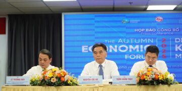 TP.HCM: Nhiều tập đoàn đa quốc gia quy tụ về Diễn đàn Kinh tế mùa thu 2025