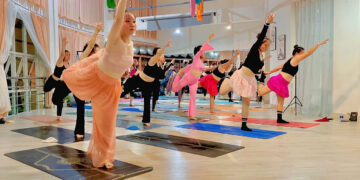 Nâng cao đời sống tinh thần, bồi dưỡng hiểu biết pháp luật:  hướng đi mới của Hội Liên hiệp phụ nữ phường An Hội