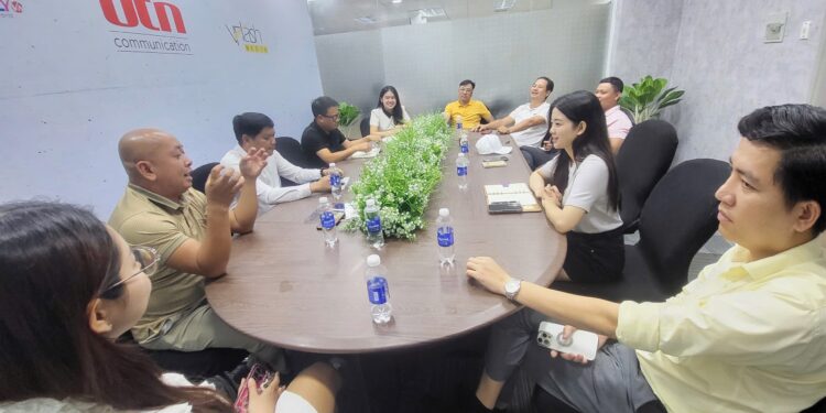 Hiệp hội Nghiên cứu Tư vấn về Chính sách Pháp luật cho Hoạt động Đầu tư tại Việt Nam chuẩn bị Công bố Giải Golf “Kết nối Đầu tư” lần thứ nhất 2025