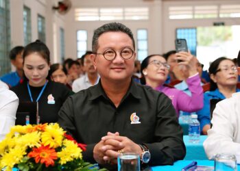 Ông Hồ Minh Sơn phân tích tình huống pháp lý liên quan lạm dụng chiếm đoạt tài sản và không khắc phục hết số tiền?