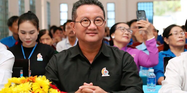 Ông Hồ Minh Sơn phân tích tình huống pháp lý liên quan lạm dụng chiếm đoạt tài sản và không khắc phục hết số tiền?