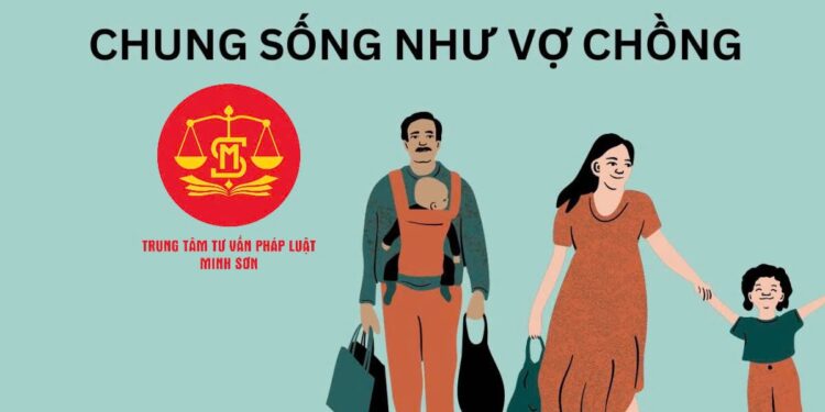 Trung tâm tư vấn pháp luật Minh Sơn: Tuyền truyền Luật Hôn nhân và Gia đình, Bộ luật Dân sự cho doanh nghiệp thành viên Viện IRLIE – Viện IMRIC, người dân