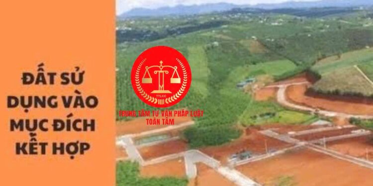 Trung tâm tư vấn pháp luật Toàn Tâm (TTLCC) tuyên truyền, phổ biến Luật Đất đai 2024