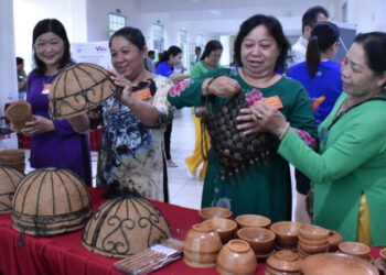 Niềm tin mới, khí thế mới cho phong trào nông dân phường An Hội