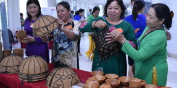 Niềm tin mới, khí thế mới cho phong trào nông dân phường An Hội