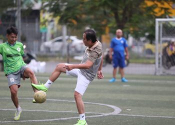 Hiệp hội Nghiên cứu, Tư vấn về Chính sách, pháp luật cho hoạt động đầu tư tại Việt Nam (AVRCIPL) nâng tầm văn hoá, thể dục thể thao cho cán bộ, hội viên