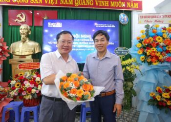 Tạp chí Nhiếp ảnh và Đời sống tổ chức Hội nghị tổng kết năm 2025, triển khai nhiệm vụ năm 2026 và bổ nhiệm Trưởng Văn phòng đại diện tại TP.HCM