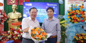 Tạp chí Nhiếp ảnh và Đời sống tổ chức Hội nghị tổng kết năm 2025, triển khai nhiệm vụ năm 2026 và bổ nhiệm Trưởng Văn phòng đại diện tại TP.HCM