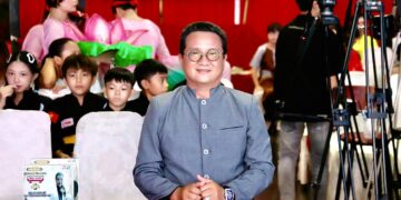 Ông Hồ Minh Sơn: Tình huống pháp lý liên quan người từng làm thiện nguyện và trả lại tiền khi tài khoản nhận chuyển khoản nhầm