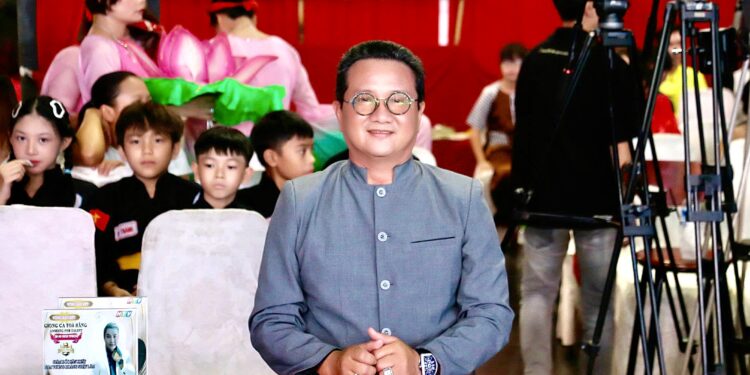 Ông Hồ Minh Sơn: Tình huống pháp lý liên quan người từng làm thiện nguyện và trả lại tiền khi tài khoản nhận chuyển khoản nhầm