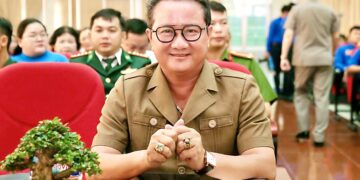 Ông Hồ Minh Sơn phân tích tình huống pháp lý liên quan vụ tụ tập, truyền bá Pháp Luân Công trái phép và lôi kéo ‘đào’ đồng tiền ảo?