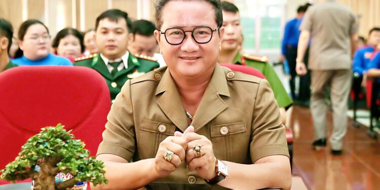 Ông Hồ Minh Sơn phân tích tình huống pháp lý liên quan vụ tụ tập, truyền bá Pháp Luân Công trái phép và lôi kéo ‘đào’ đồng tiền ảo?