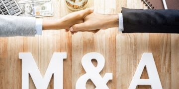 Thị trường M&A Việt Nam không ngừng định vị so với khu vực Đông Nam Á