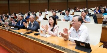 Luật An ninh mạng: Nền tảng pháp lý bảo vệ chủ quyền quốc gia trên không gian số