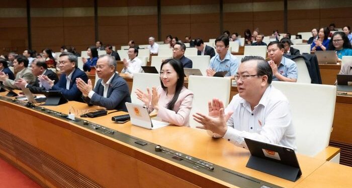 Luật An ninh mạng: Nền tảng pháp lý bảo vệ chủ quyền quốc gia trên không gian số