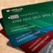 ‘Chiêu lừa’ liên quan đến thẻ tín dụng