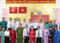 Phường Tân Sơn Hòa (TP.HCM): Bước chuyển từ kỳ họp truyền thống đến mô hình quản trị hiện đại