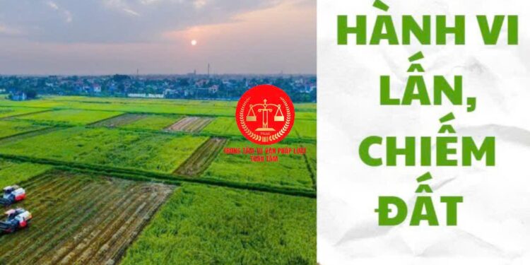 Trung tâm tư vấn pháp luật Toàn Tâm tuyên truyền về Luật Đất đai 2024 và Nghị định số 123/2024/NĐ-CP ngày 4-10-2024 của Chính phủ