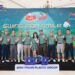 SWING FOR SMILE 2025 – LAN TỎA NỤ CƯỜI SAU NHỮNG CÚ SWING