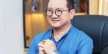 Ông Hồ Minh Sơn tham vấn pháp lý về Bộ luật Hình sự; Luật An ninh mạng và Nghị định 15/2020/NĐ-CP cho thành viên Viện IMRIC; Viện IRLIE và người dân