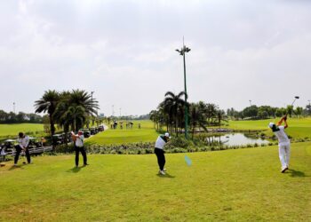 Nhiều dấu ấn khó quên tại Giải Golf “Kết nối đầu tư” lần 1 – năm 2025