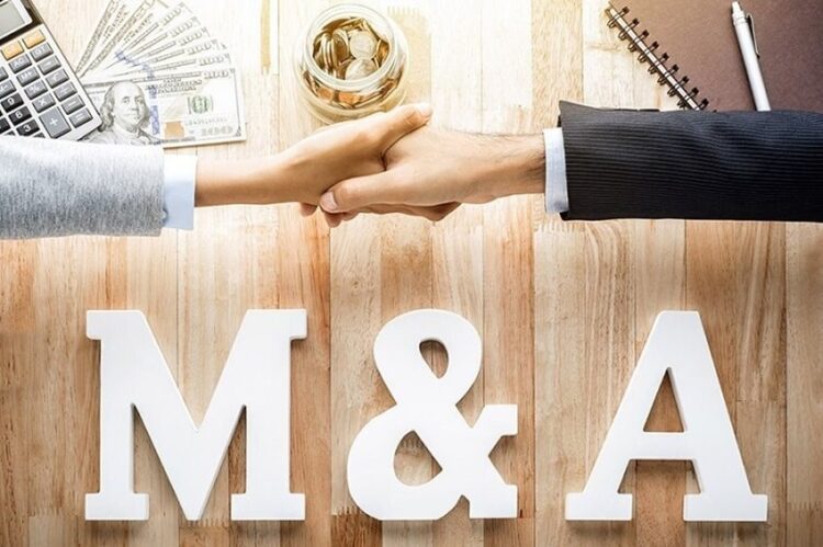 M&A ngân hàng 2026: Kích hoạt loạt thương vụ bán vốn tỷ USD nhờ cơ chế nới room ngoại