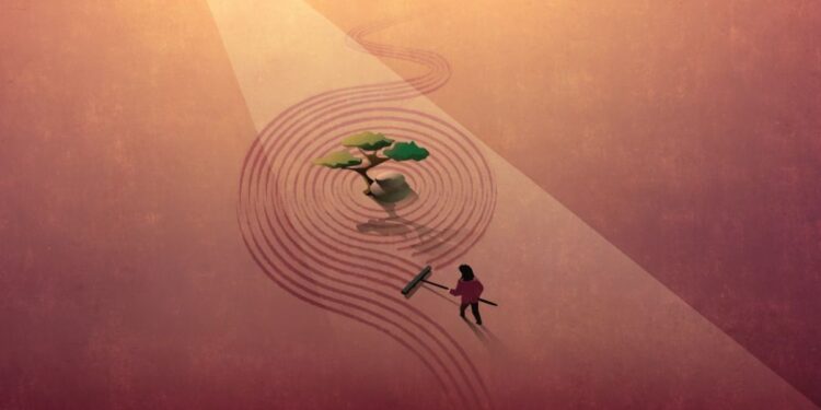 Cần tăng cường công tác quản trị nhân sự về sức khoẻ tinh thần của nhiều doanh nghiệp