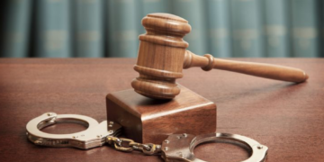 Ông Hồ Minh Sơn tuyên truyền về Bộ luật Hình sự và Nghị định số 282/2025/NĐ-CP ngày 30-10-2025 của Chính phủ