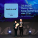 LocknLock lập cú đúp tại Giải thưởng “Thương hiệu hàng đầu Hàn Quốc năm 2026”