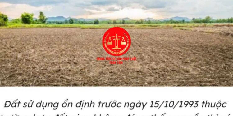 Trung tâm tư vấn pháp luật Toàn Tâm tuyên truyền về Luật Đất đai 2024 cho CLB Dn IMRIC – IRLIE và người dân