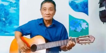 NHẠC SĨ LÝ DŨNG LIÊM – CẢ ĐỜI SỐNG TRỌN VỚI ÂM NHẠC, ĐẾN GIÀ VẪN ĐÀN, VẪN HÁT CHO NGƯỜI HÂM MỘ