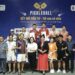 Hiệp hội AVRCIPL – Trường Đại học Hùng Vương: Giải Pickleball “Kết nối đầu tư – Tết vạn sẻ chia” lần 1 năm 2026 – Quy tụ những tấm lòng vàng