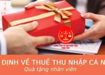 Trung tâm tư vấn pháp luật Toàn Tâm tuyên truyền về Thông tư 111/2013/TT-BTC và Luật Thuế thu nhập cá nhân 2025 cho CLB DN IMRIC – IRLIE và người dân