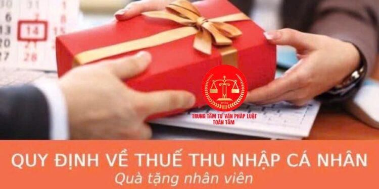 Trung tâm tư vấn pháp luật Toàn Tâm tuyên truyền về Thông tư 111/2013/TT-BTC và Luật Thuế thu nhập cá nhân 2025 cho CLB DN IMRIC – IRLIE và người dân