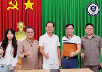 Hội nghị Ban Thường vụ Hiệp hội Nghiên cứu, Tư vấn về Chính sách, pháp luật cho hoạt động đầu tư tại Việt Nam (AVRCIPL)