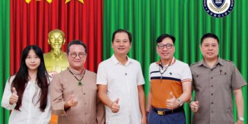 Hội nghị Ban Thường vụ Hiệp hội Nghiên cứu, Tư vấn về Chính sách, pháp luật cho hoạt động đầu tư tại Việt Nam (AVRCIPL)