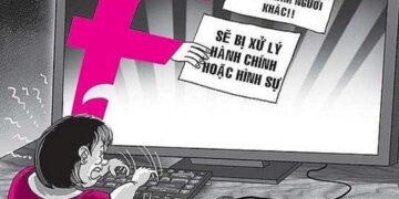 Góc nhìn pháp lý khi “Bóc phốt” trên mạng xã hội và bình luận, chia sẻ nội dung của người khác trên mạng xã hội có thể chịu chế tài pháp luật