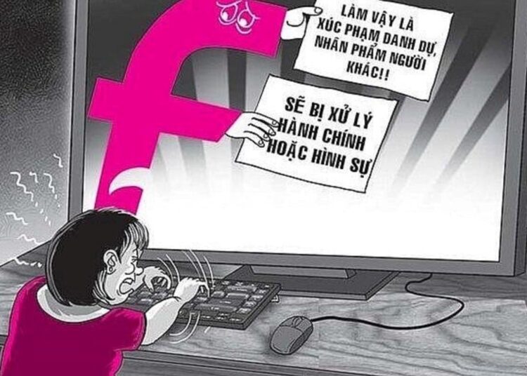 Góc nhìn pháp lý khi “Bóc phốt” trên mạng xã hội và bình luận, chia sẻ nội dung của người khác trên mạng xã hội có thể chịu chế tài pháp luật