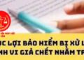 Trung tâm tư vấn pháp luật Toàn Tâm tuyên truyền về Bộ luật hình sự năm 2015, sửa đổi, bổ sung năm 2017 và năm 2025 và BLDS 2015